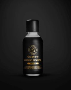Adam's Graphene Ceramic Coating — professional-grade product used by Digii